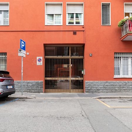 Milano Functional Apartment Luaran gambar