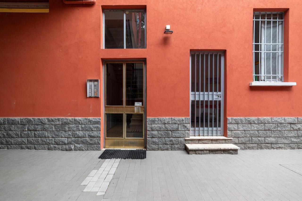 Milano Functional Apartment Luaran gambar