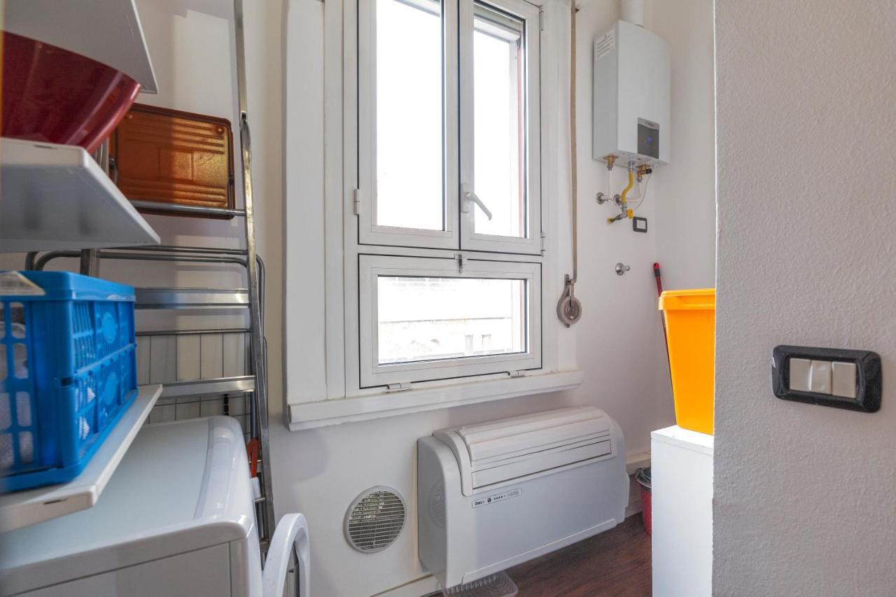 Milano Functional Apartment Luaran gambar