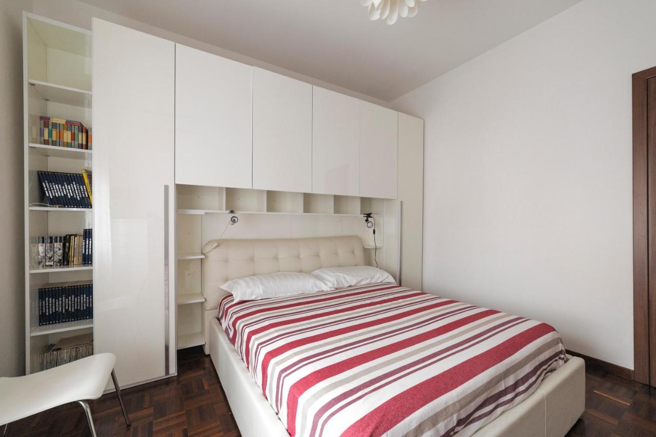 Milano Functional Apartment Luaran gambar