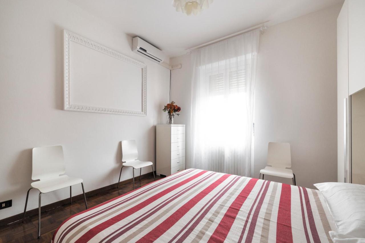 Milano Functional Apartment Luaran gambar
