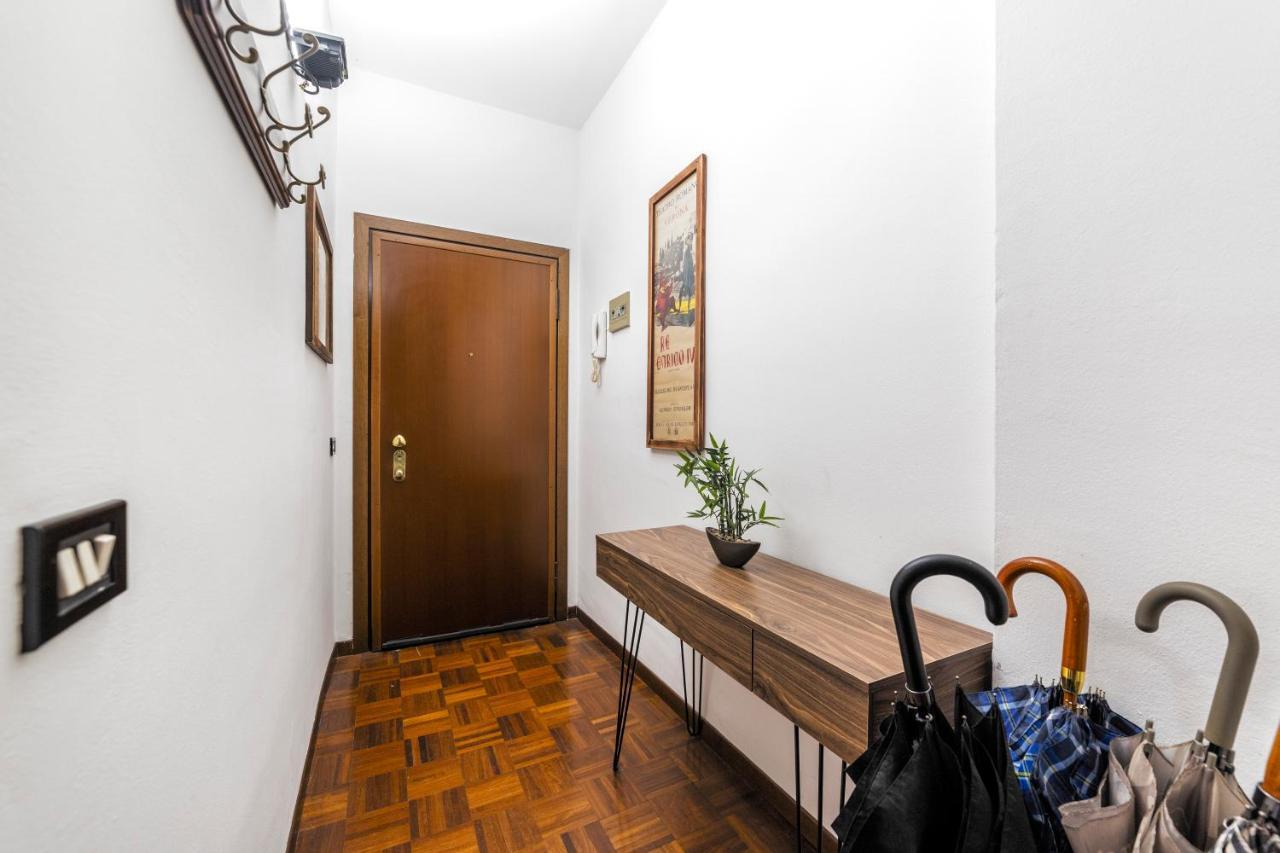 Milano Functional Apartment Luaran gambar