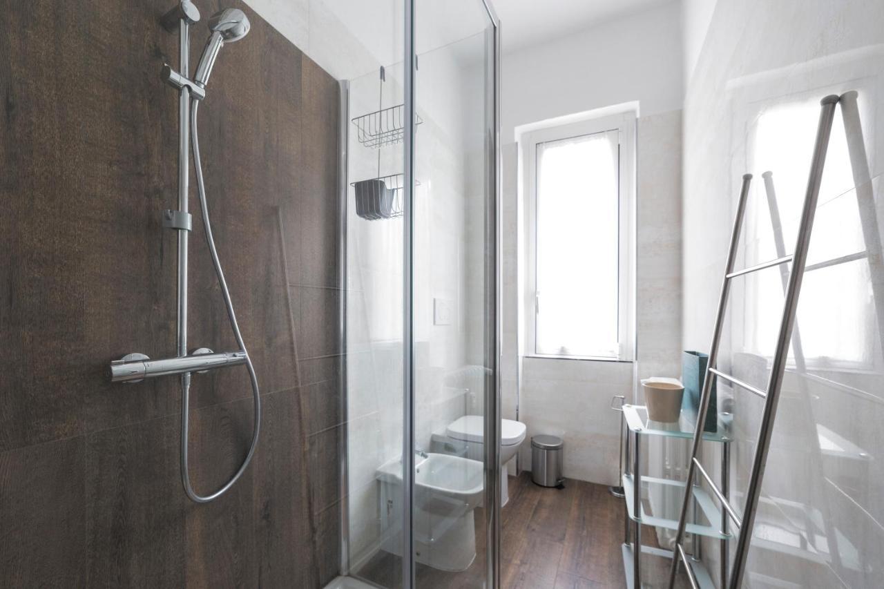 Milano Functional Apartment Luaran gambar